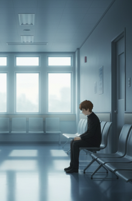 hosupital動画のサムネイル