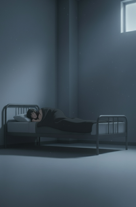 nightmare動画のサムネイル