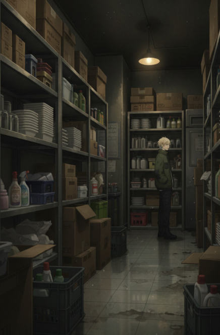 restaurant動画のサムネイル